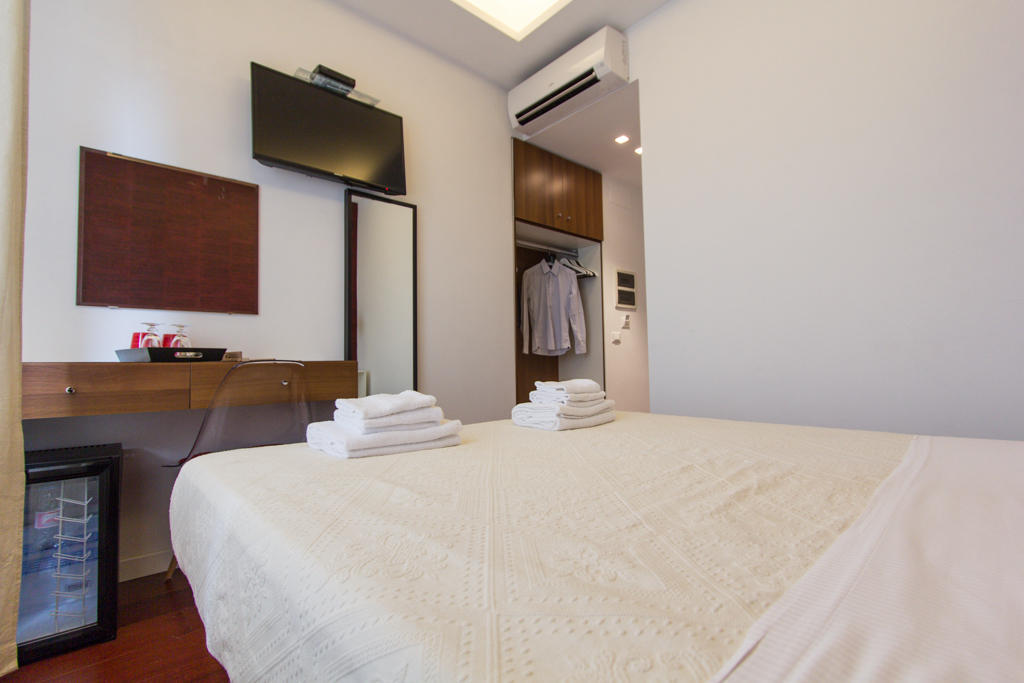 Relais Star Of Trastevere Rom Værelse billede