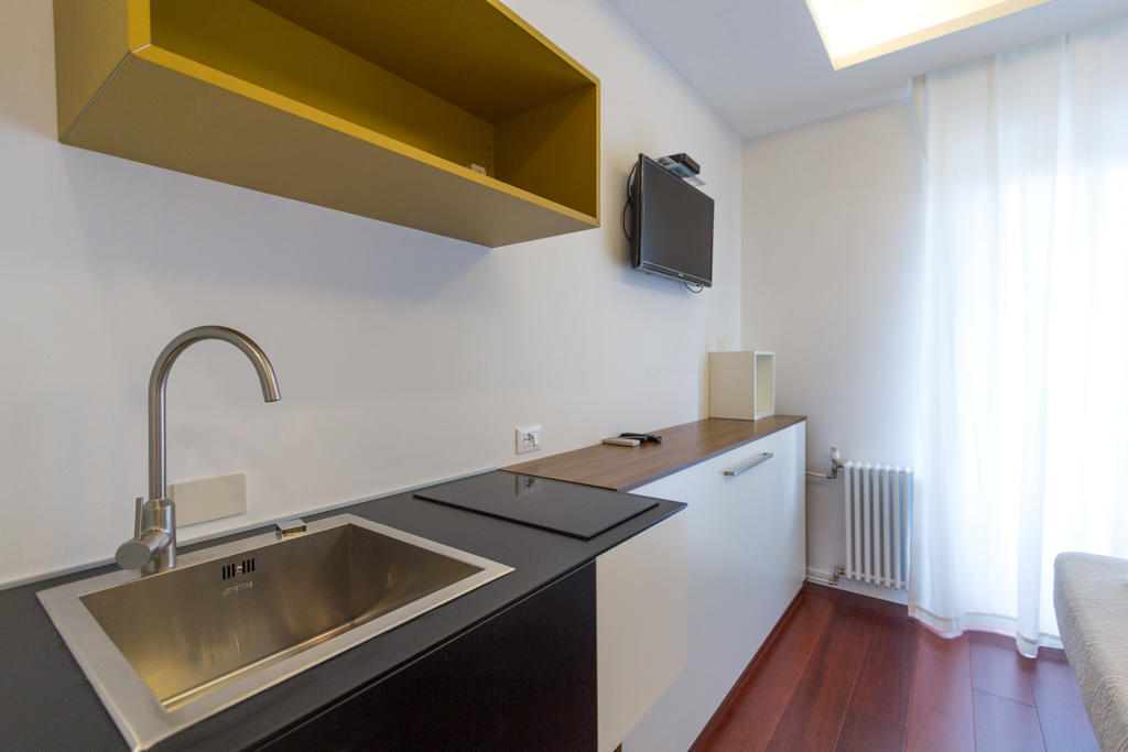 Relais Star Of Trastevere Rom Værelse billede