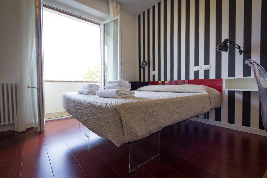 Relais Star Of Trastevere Rom Værelse billede
