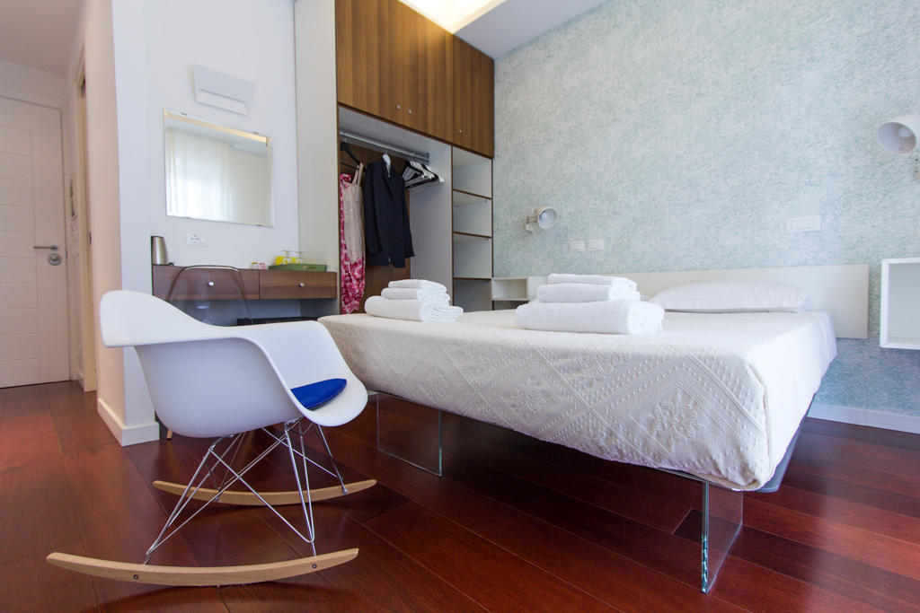 Relais Star Of Trastevere Rom Eksteriør billede
