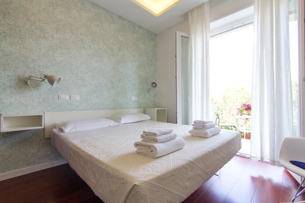 Relais Star Of Trastevere Rom Eksteriør billede