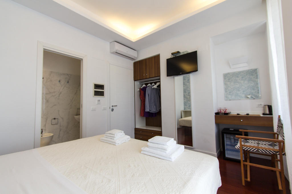 Relais Star Of Trastevere Rom Eksteriør billede