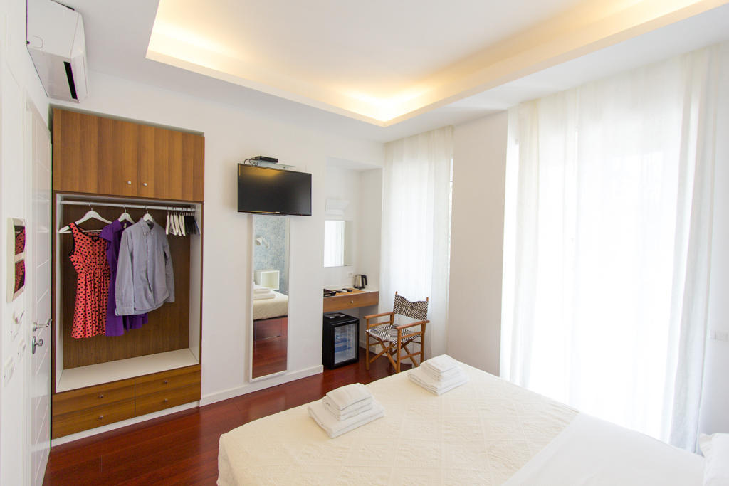Relais Star Of Trastevere Rom Eksteriør billede