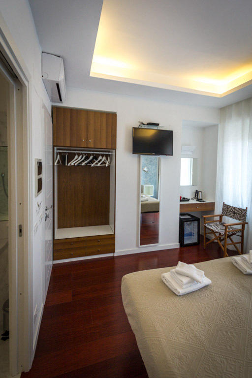 Relais Star Of Trastevere Rom Værelse billede