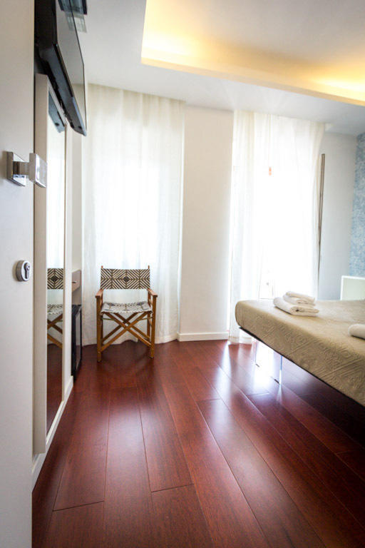 Relais Star Of Trastevere Rom Værelse billede