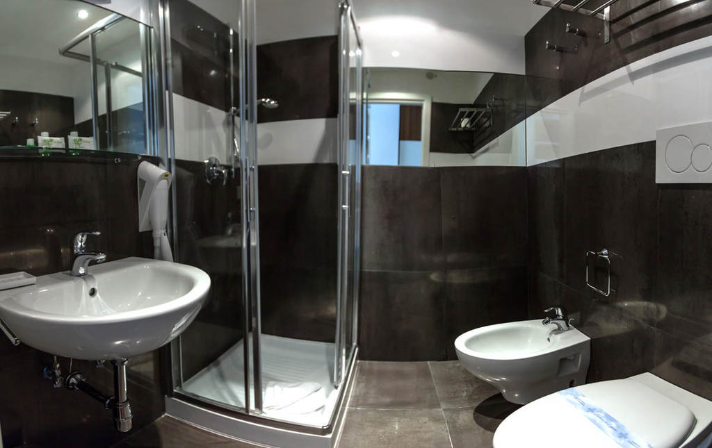 Relais Star Of Trastevere Rom Eksteriør billede