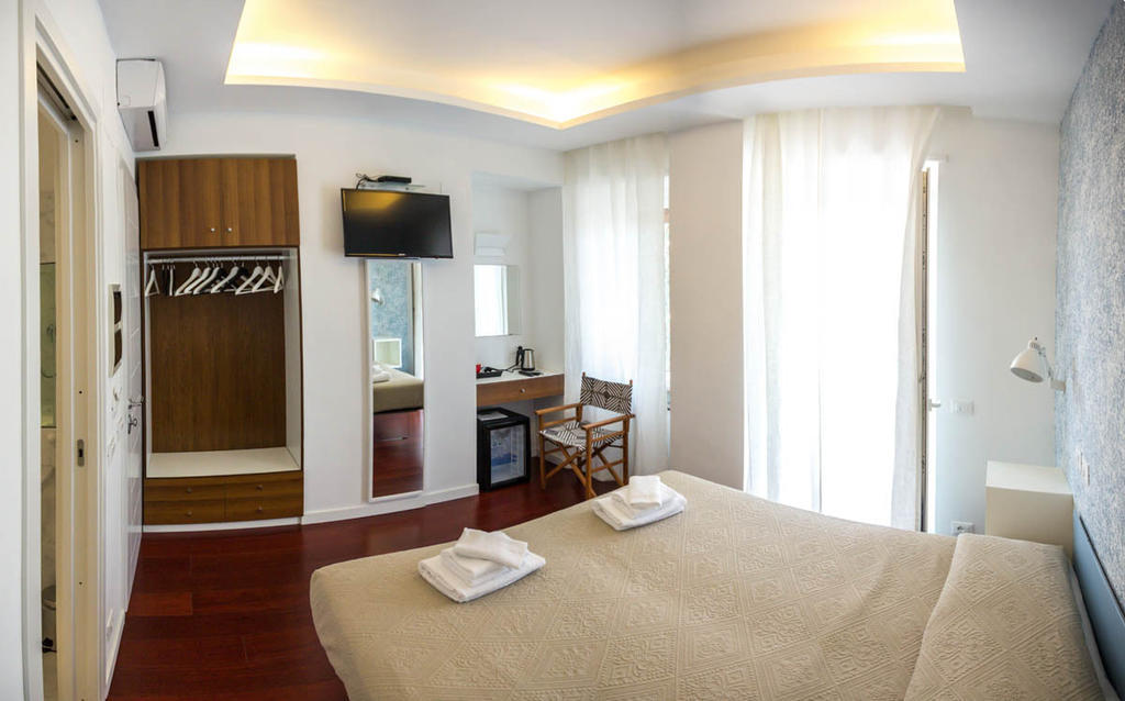 Relais Star Of Trastevere Rom Eksteriør billede