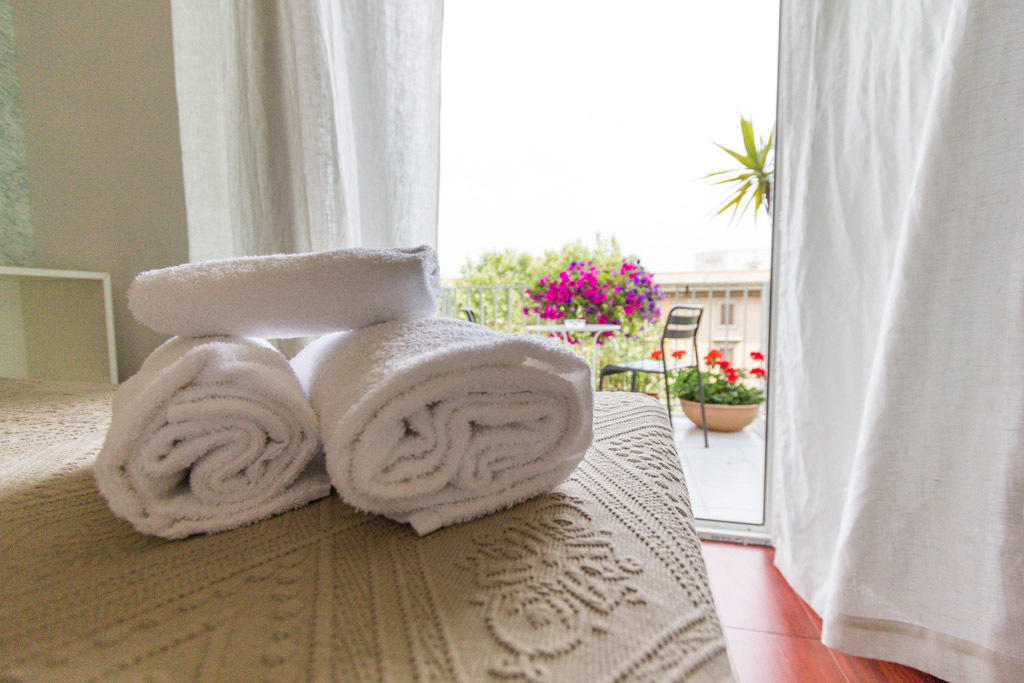 Relais Star Of Trastevere Rom Eksteriør billede