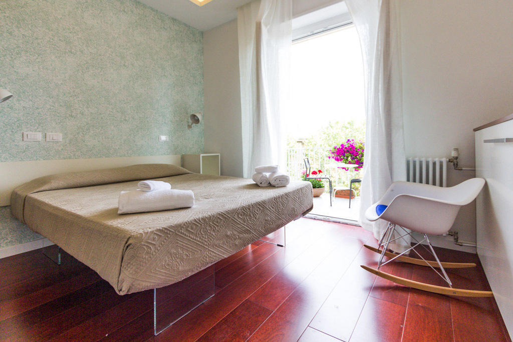 Relais Star Of Trastevere Rom Eksteriør billede