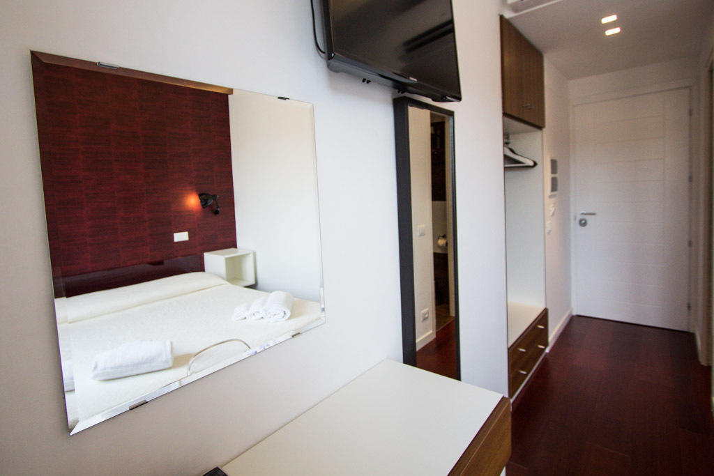 Relais Star Of Trastevere Rom Eksteriør billede