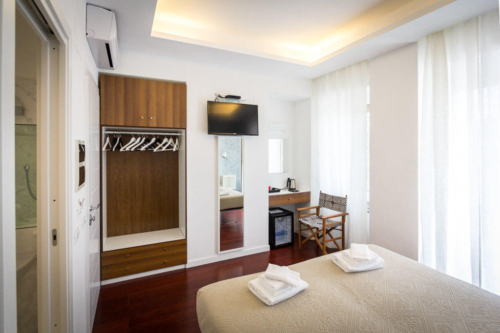 Relais Star Of Trastevere Rom Eksteriør billede