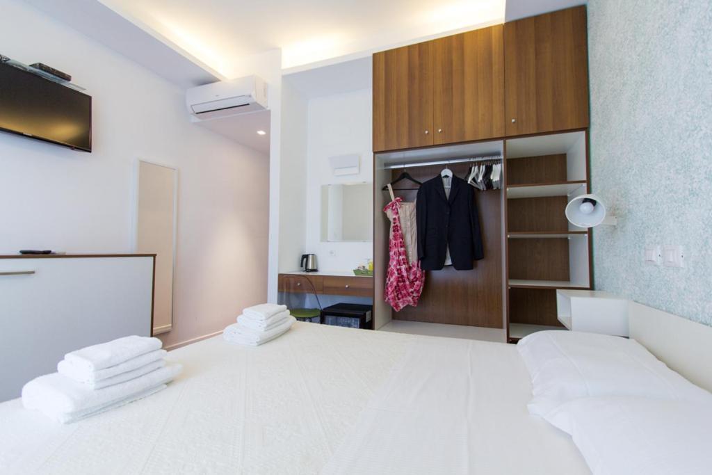 Relais Star Of Trastevere Rom Eksteriør billede